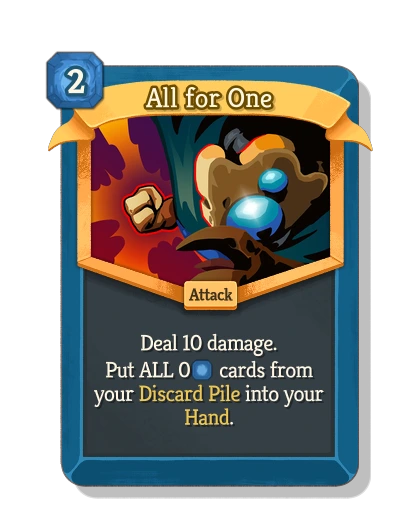 All for One