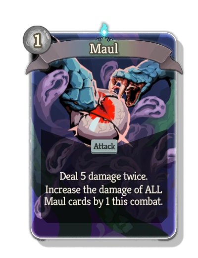 Maul