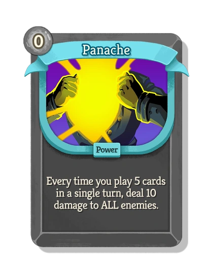 Panache