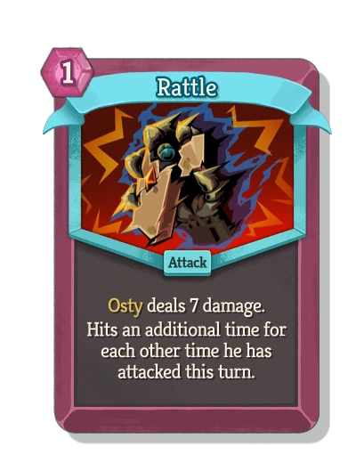 Rattle