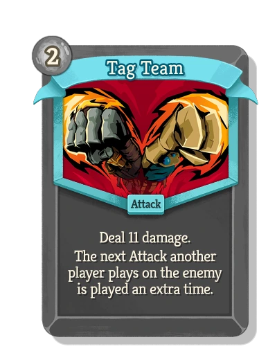 Tag Team