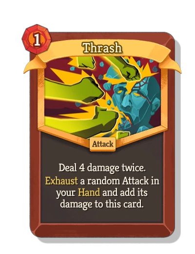 Thrash
