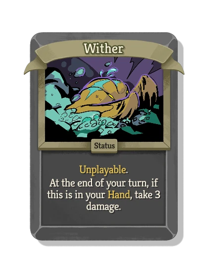 Wither