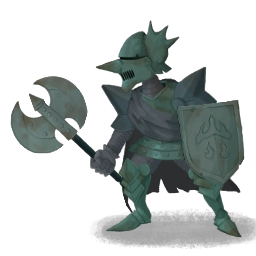 Axe Raider