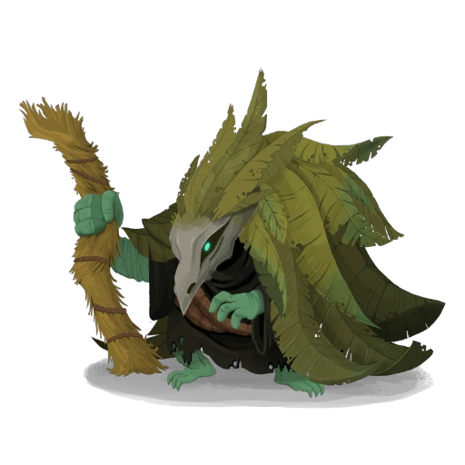 Kin Priest