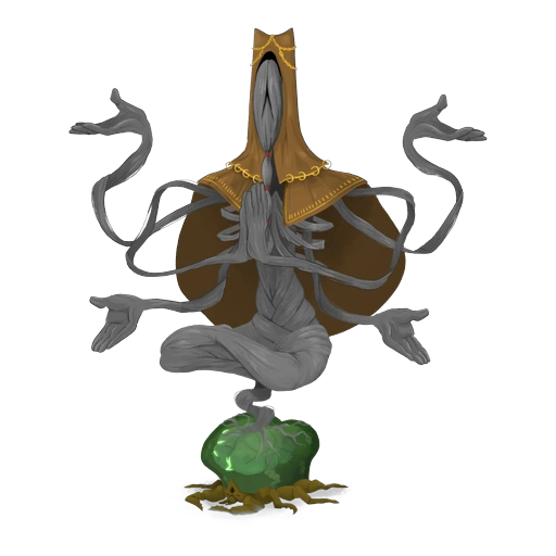 Knowledge Demon
