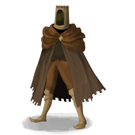 Magi Knight