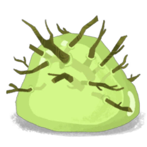 Twig Slime (M)
